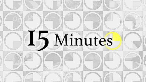 15 Minutes filmas žiurėti online