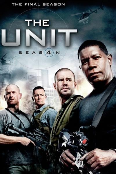 The Unit filmas online