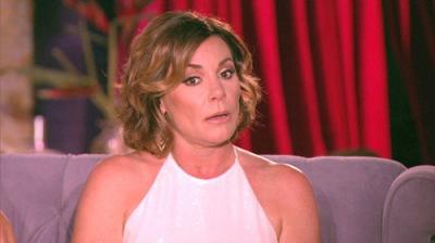 The Real Housewives of New York City