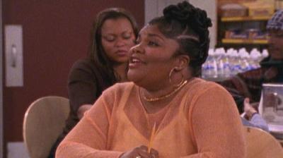 The Parkers