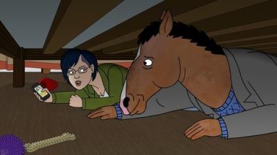 Arkliažmogis Bodžekas