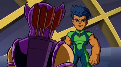 The Super Hero Squad Show