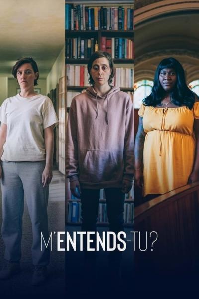 M'entends-tu? filmas online