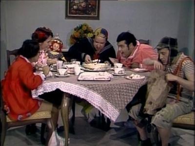El Chavo del Ocho