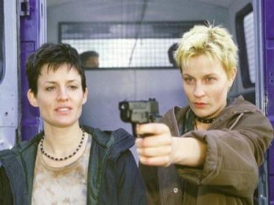 Hinter Gittern - Der Frauenknast