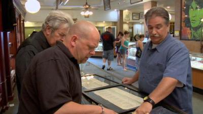 Pawn Stars