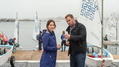 SOKO Wismar