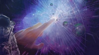 Cosmic Disclosure