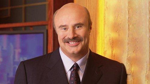 Dr. Phil filmas žiurėti online