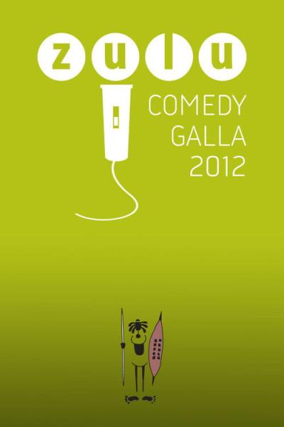 ZULU Comedy Galla filmas online