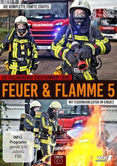 Feuer & Flamme filmas online