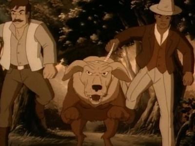 Captain Planet and the Planeteers