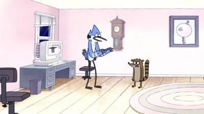 Įprastas šou