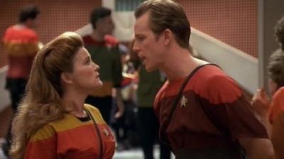 Star Trek: Voyager