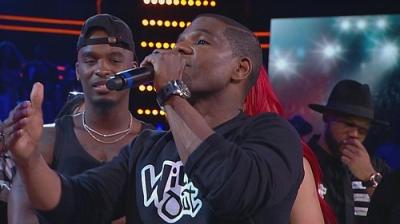 Nick Cannon Presents: Wild 'N Out