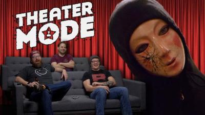 Theater Mode
