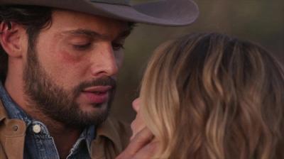 Tierra de amor y coraje