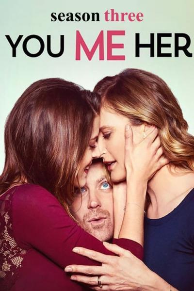 You Me Her filmas online