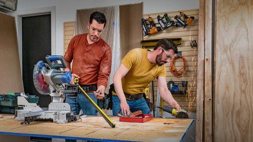 Property Brothers: Forever Home filmas žiurėti online