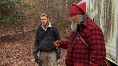 Mountain Men