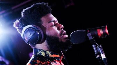 BBC Radio 1's Live Lounge