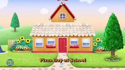 Daniel Tiger's Neighborhood