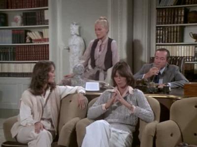 Charlie's Angels