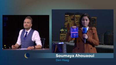 De Avondshow met Arjen Lubach