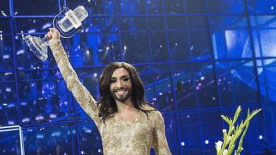 Eurovizija