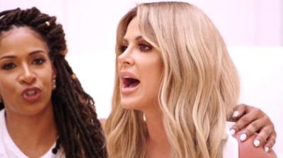 The Real Housewives of Atlanta