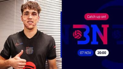 Barça News