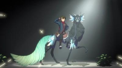 Drakonų princas