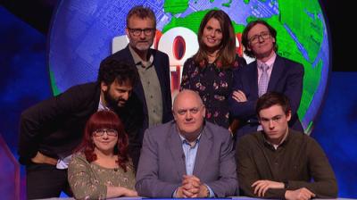 Mock the Week