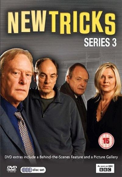 New Tricks filmas online