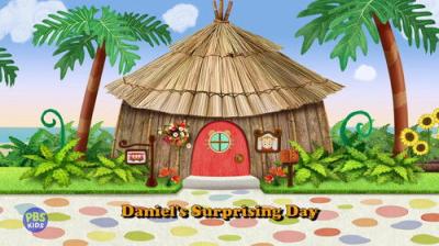 Daniel Tiger's Neighborhood