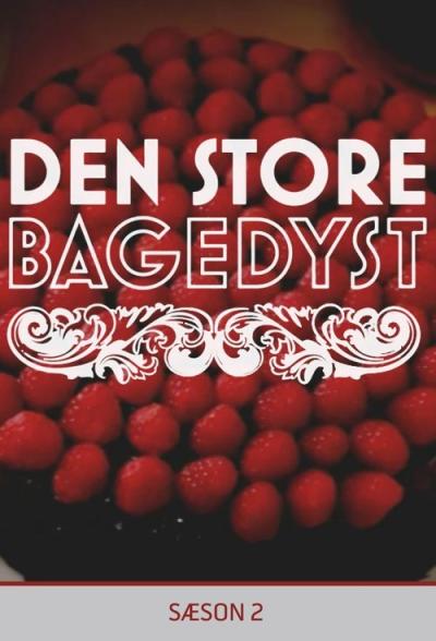 Den store bagedyst filmas online