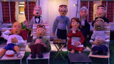Moral Orel