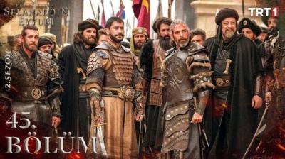 Kudüs Fatihi: Selahaddin Eyyubi