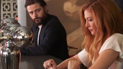Mary Kills People