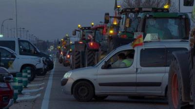 Control de carreteras