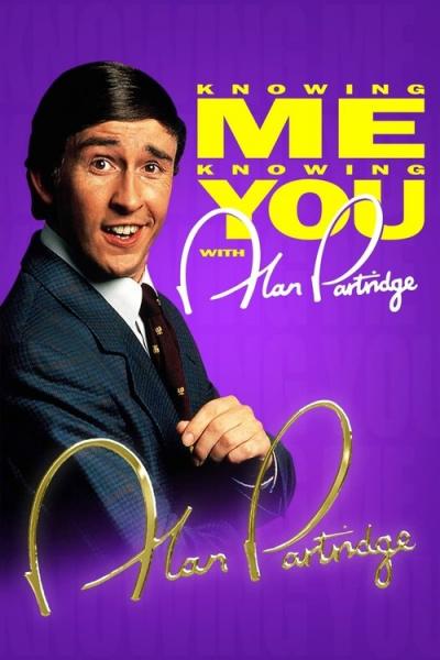 Knowing Me Knowing You with Alan Partridge filmas online