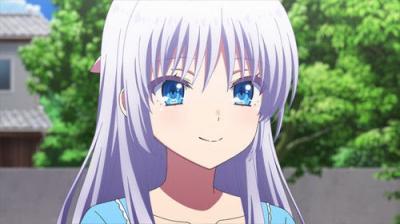 Summer Pockets