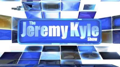 The Jeremy Kyle Show