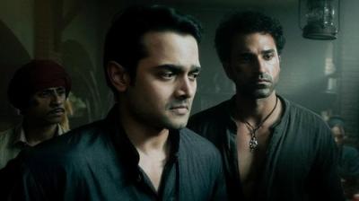 The Revolutionaries