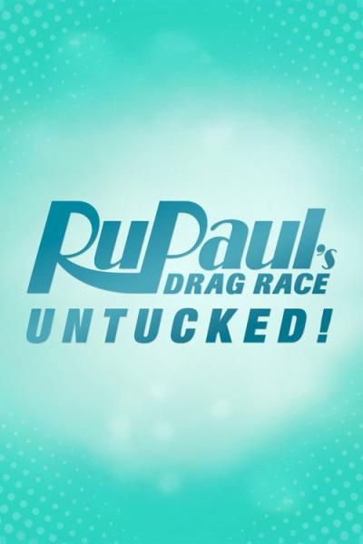 RuPaul's Drag Race: Untucked filmas online