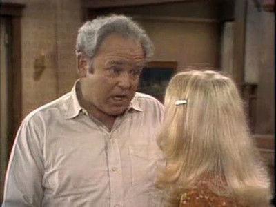 All in the Family