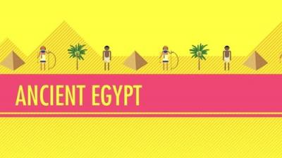 Crash Course World History