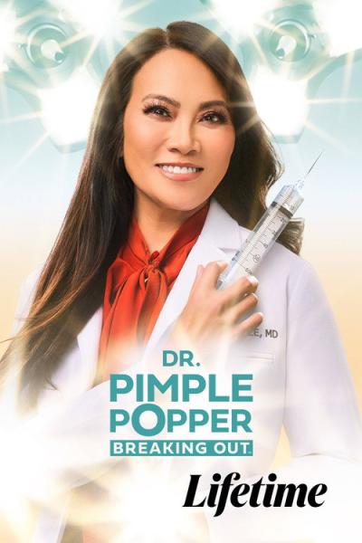 Dr. Pimple Popper: Breaking Out filmas online
