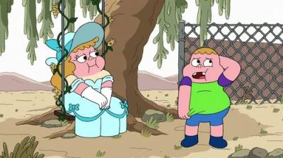 Clarence