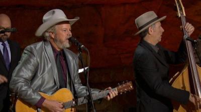 Bluegrass Underground